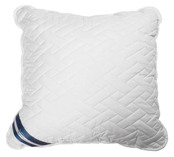 Perna 50x70cm Hygiena, hipoalergenica, bilute Superball, 100% fibra poliester