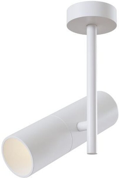 Maytoni Elti lampă de tavan 1x50 W alb C020CL-01W