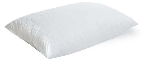 Set Confort Pilota 200x220 Cm + 2 Perne 50x70 Cm, Microfibra