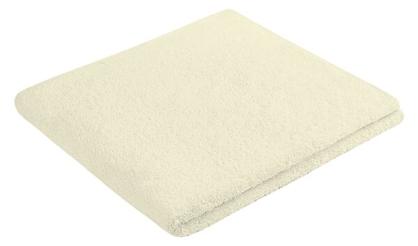 Prosop De Corp Bumbac 100%, 500 Gsm, Somnart, 70x140cm, Ivory