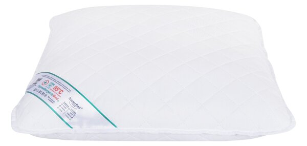 Perna HypoallergenicMed, lavabila la 95 C - 50 x 50 cm