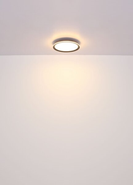 Plafonieră LED BELISSA LED/30W/230V d. 30 cm Globo 41588D