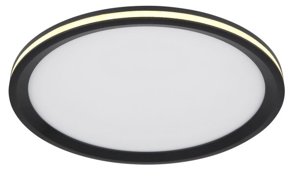 Plafonieră LED BELISSA LED/30W/230V d. 30 cm Globo 41588D