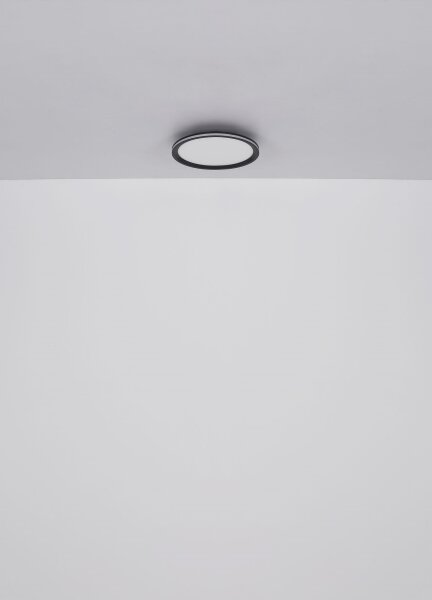 Plafonieră LED BELISSA LED/30W/230V d. 30 cm Globo 41588D