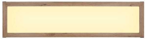 Plafonieră LED CARLA LED/24W/230V 20x80 cm Globo 41589D4