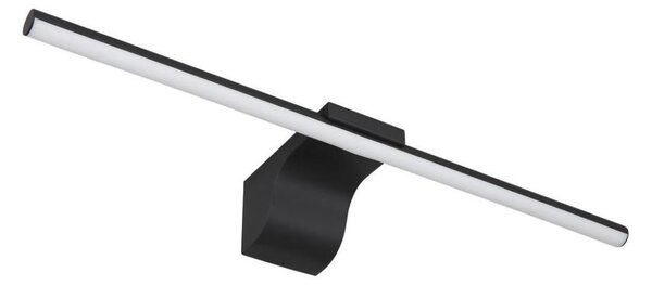 Globo 41925S - LED iluminare oglindă baie PEPE LED/10W/230V IP44 negru