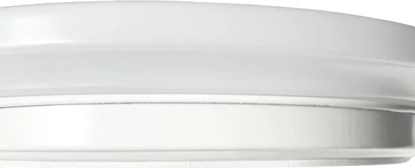 Plafonieră LED cu senzor OPAL LED/12W/230V
