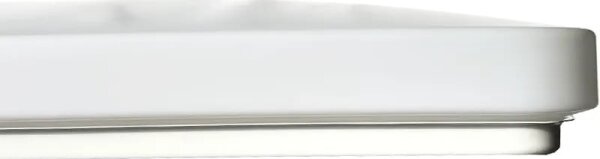 Plafonieră LED OPAL LED/36W/230V 3000-6500K + telecomandă