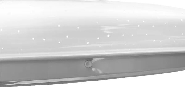 Plafonieră LED STAR LED/36W/230V 3000-6500K + telecomandă