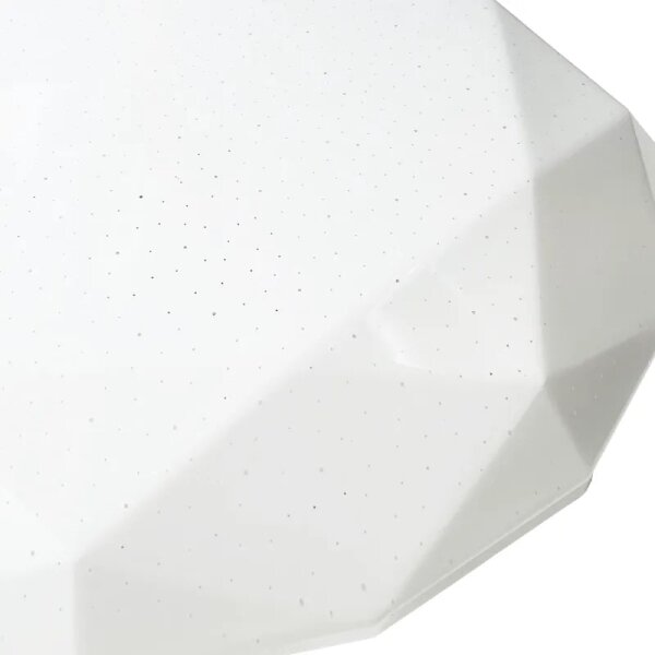 Plafonieră LED STAR LED/36W/230V 3000-6500K + telecomandă