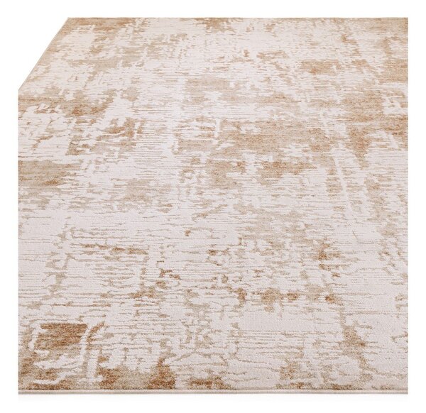 Covor bej-crem țesut manual 120x160 cm Anders AN02 – Asiatic Carpets