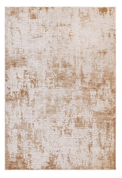 Covor bej-crem țesut manual 120x160 cm Anders AN02 – Asiatic Carpets