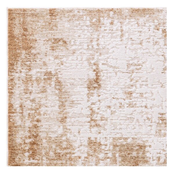 Covor bej-crem țesut manual 120x160 cm Anders AN02 – Asiatic Carpets