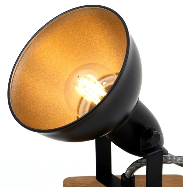 Spot SPOT 1xE14/25W/230V Briloner 2901-015