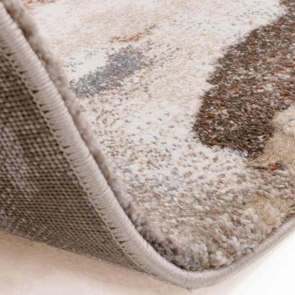 Covor 120x170 cm Mirage Blur Terra – Asiatic Carpets