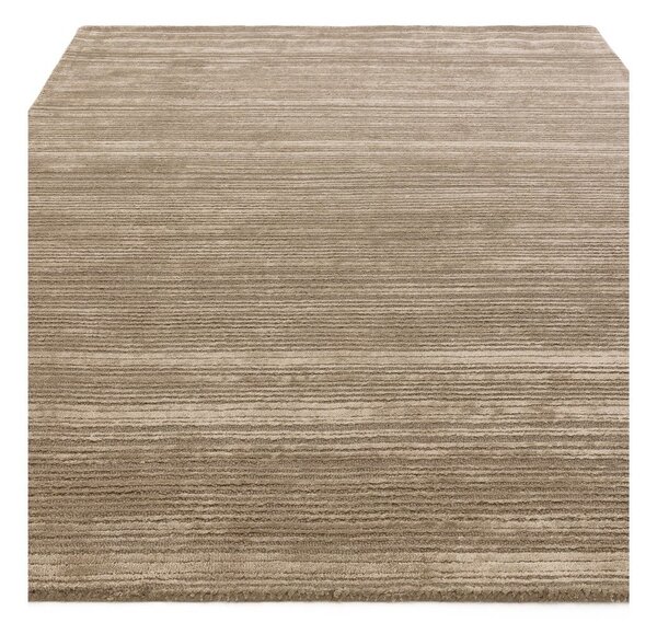 Covor verde salvie țesut manual din amestesc de lână 160x230 cm Henley Sage – Asiatic Carpets