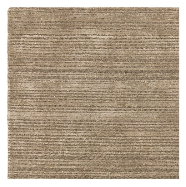 Covor verde salvie țesut manual din amestesc de lână 160x230 cm Henley Sage – Asiatic Carpets