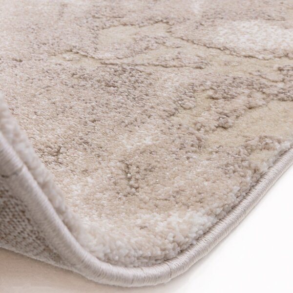 Covor bej 200x290 cm Mirage Haze – Asiatic Carpets