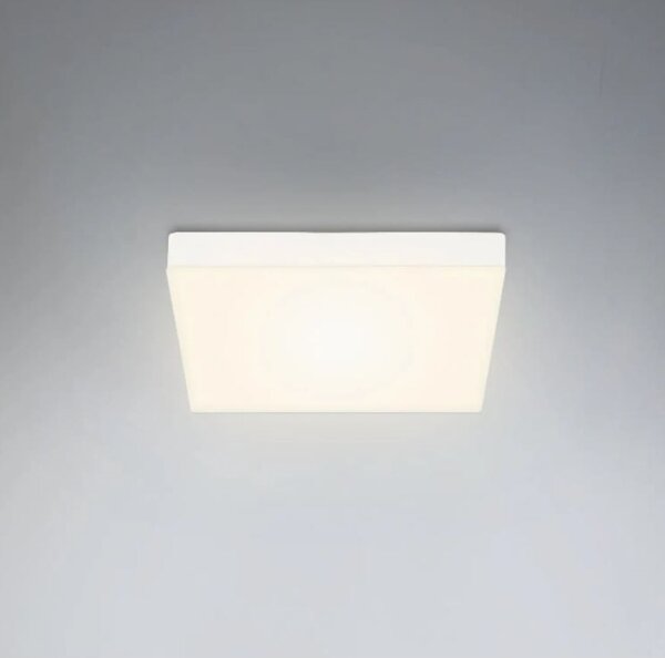 Plafonieră LED FLAME LED/16W/230V alb Briloner 7070-016