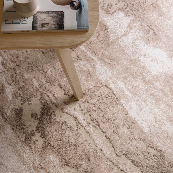 Covor bej 200x290 cm Mirage Haze – Asiatic Carpets