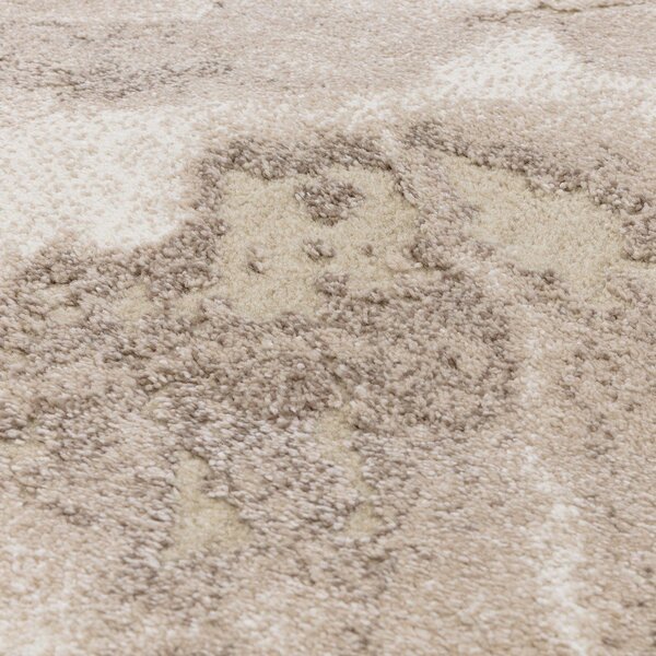 Covor bej 200x290 cm Mirage Haze – Asiatic Carpets