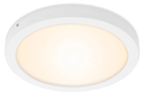 Plafonieră LED FIRE LED/21W/230V Briloner 7141-016