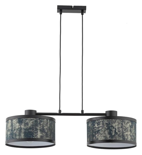 Lustră pe cablu GLORY 2xE27/60W/230V