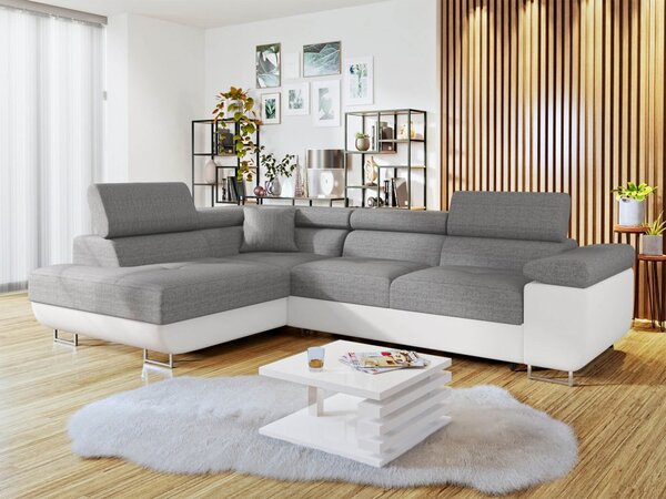 Coltar extensibil living Torezio
