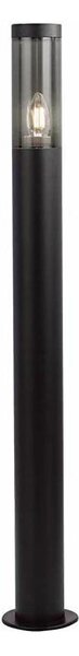 Lampă de exterior 1xE27/18W/230V IP44 100 cm