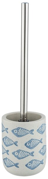 Perie WC ceramica AQUAMARIN, WENKO