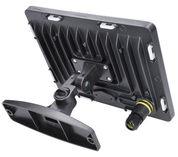 Proiector LED de exterior LED/50W/230V 4000K IP65 Solight WM-50W-Q