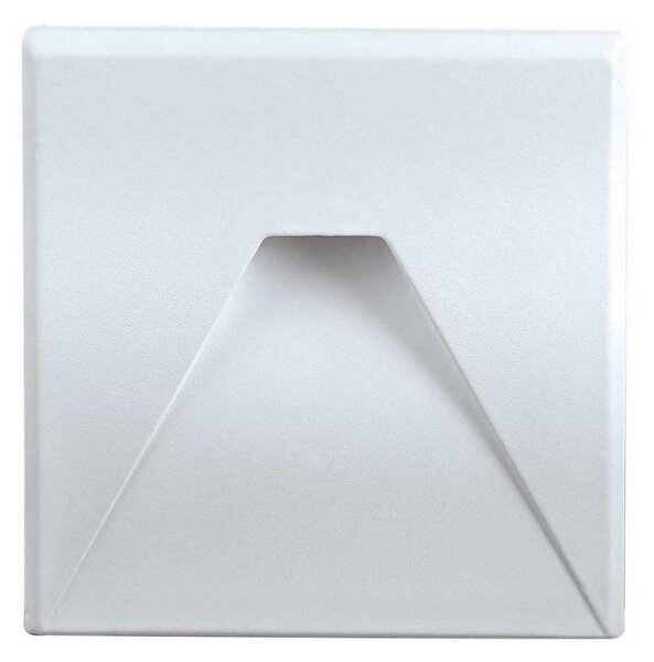 Corp de iluminat LED de exterior pentru scări DECENTLY LED/1,5W/230V 3000/4000/6500K IP44
