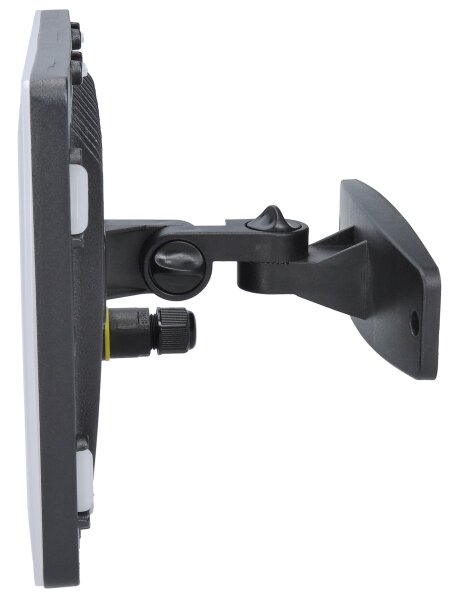 Proiector LED de exterior LED/50W/230V 4000K IP65 Solight WM-50W-Q