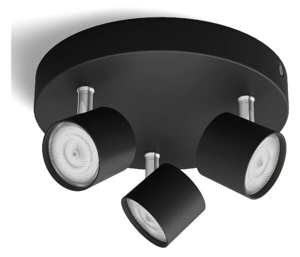 Spot LED dimabil STAR 3xLED/4,5W/230V Philips