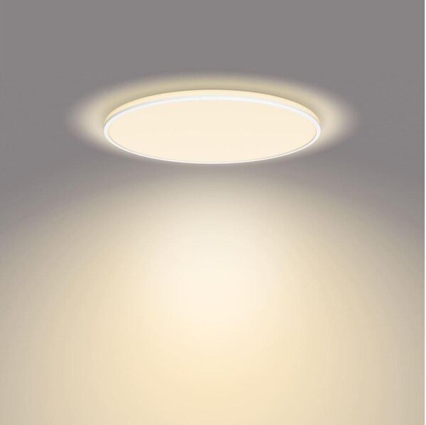 Plafonieră LED dimabilă OZZIET SCENE SWITCH LED/36W/230V 2700K Philips