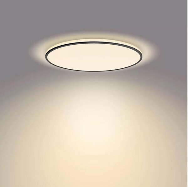 Plafonieră LED dimabilă OZZIET SCENE SWITCH LED/36W/230V 2700K Philips