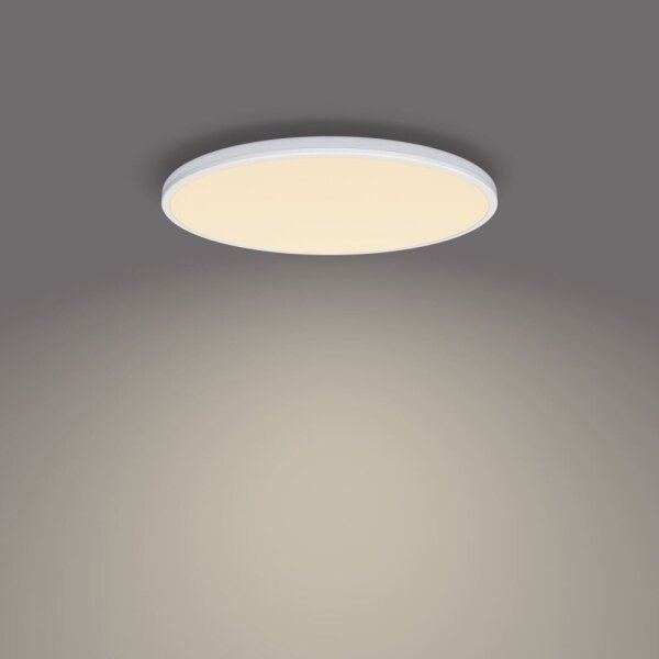 Plafonieră LED dimabilă OZZIET SCENE SWITCH LED/18W/230V 4000K Philips
