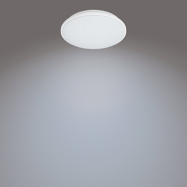 Plafonieră LED dimabilă WINCEL LED/24W/230V 2700-6500K Philips + telecomandă