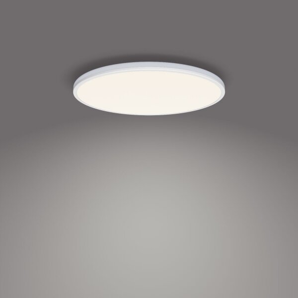 Plafonieră LED dimabilă OZZIET SCENE SWITCH LED/36W/230V 4000K Philips