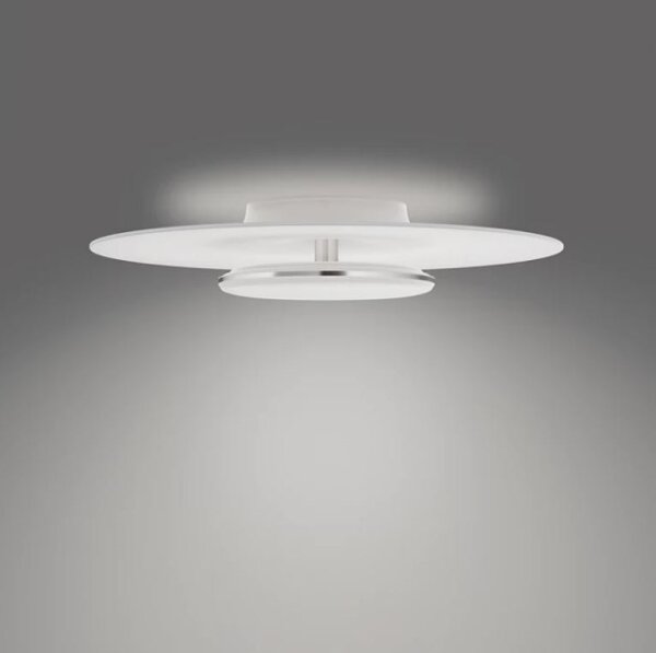 Plafonieră LED dimabilă GARNET SCENE SWITCH LED/40W/230V 4000K Philips