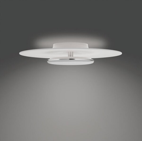 Plafonieră LED dimabilă GARNET SCENE SWITCH LED/40W/230V 4000K Philips
