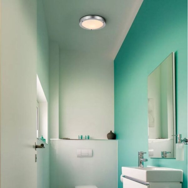Plafonieră pentru baie BATHROOM CLASSIC 1xE27/15W/230V IP44 Ledvance