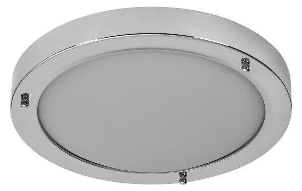 Plafonieră pentru baie BATHROOM CLASSIC 1xE27/15W/230V IP44 Ledvance