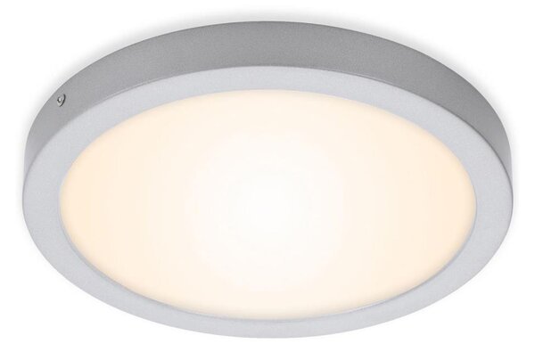 Plafonieră LED FIRE LED/21W/230V 3000K Briloner 7141-014
