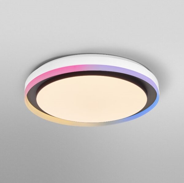 Ledvance - Plafonieră SMART+ MAGIC LED RGBW dimabilă/38W/230V Wi-Fi