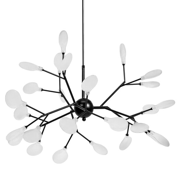 Lampa Black White APP590-CP