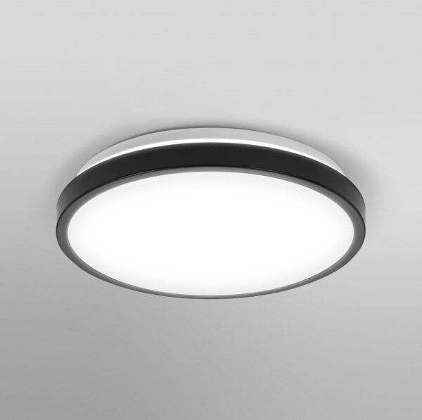 Ledvance - Plafonieră LED baie DISC 18W 230V 3000/4000K IP44