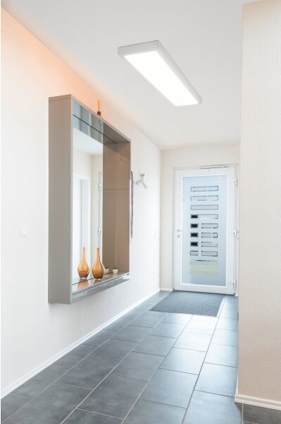 Cadru pentru panou de tavan SALOBRENA 1205x303mm Eglo 61361