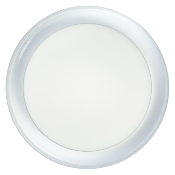 Plafonieră ORBIS MADRID 2xE27/10W/230V alb Ledvance