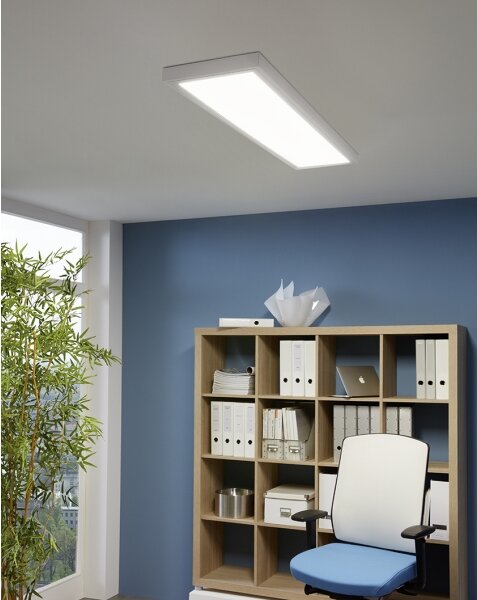 Cadru pentru panou de tavan SALOBRENA 1205x303mm Eglo 61361